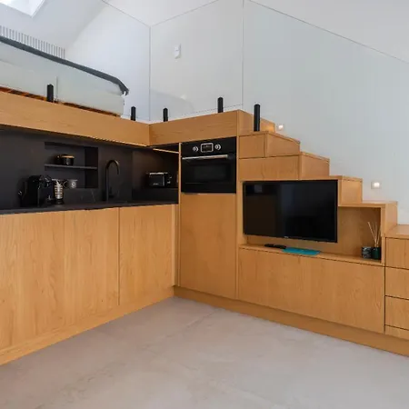 Blue Sky By Lovelystay Сasa de vacaciones *