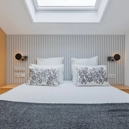 Сasa de vacaciones Blue Sky By Lovelystay *