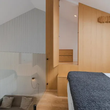 Blue Sky By Lovelystay * Corroios