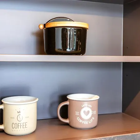 Blue Sky By Lovelystay