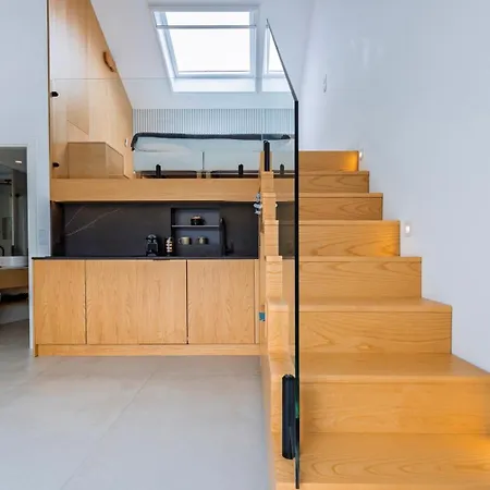 Сasa de vacaciones Blue Sky By Lovelystay *