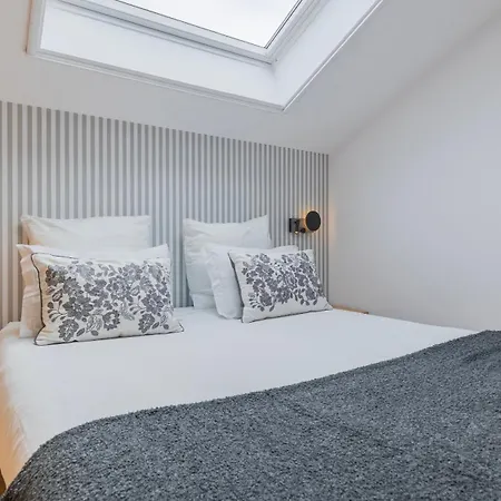 Blue Sky By Lovelystay