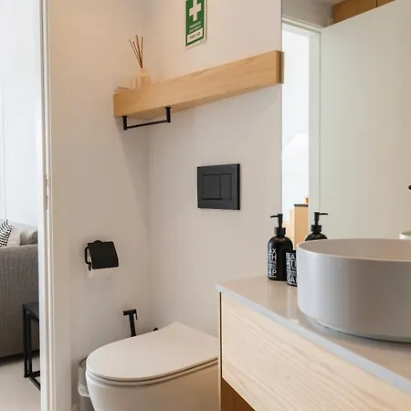 Blue Sky By Lovelystay * Corroios