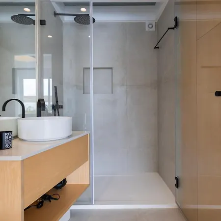 Сasa de vacaciones Blue Sky By Lovelystay *