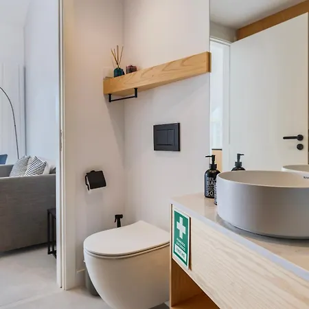 Blue Sky By Lovelystay *