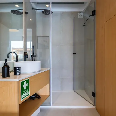 Blue Sky By Lovelystay