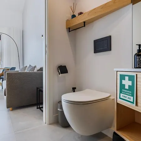 Blue Sky By Lovelystay Сasa de vacaciones