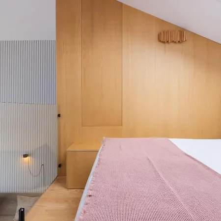 Сasa de vacaciones Blue Sky By Lovelystay