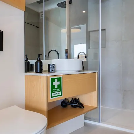 Blue Sky By Lovelystay Сasa de vacaciones