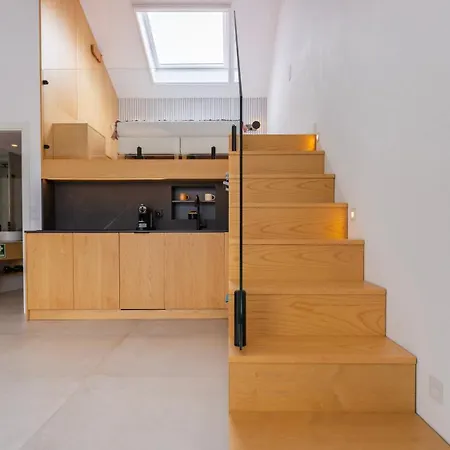 Blue Sky By Lovelystay