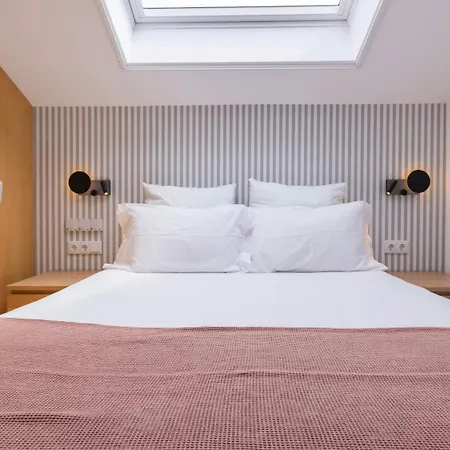 Сasa de vacaciones Blue Sky By Lovelystay *