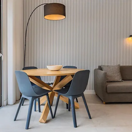 Blue Sky By Lovelystay Сasa de vacaciones Corroios