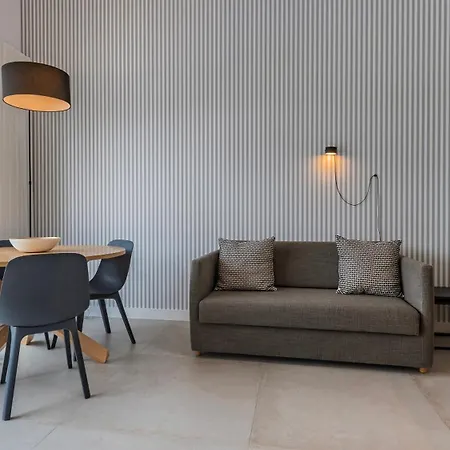 Blue Sky By Lovelystay